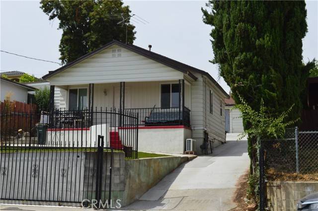 Rosemead, CA 91770,7742 Young Avenue