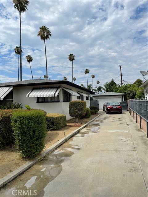 West Covina, CA 91791,1405 E Workman Avenue