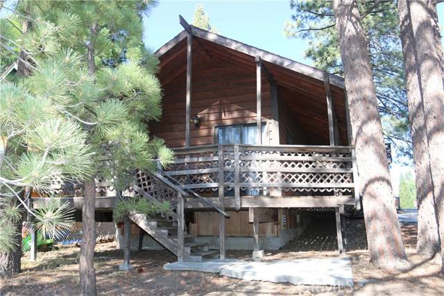 Big Bear Lake, CA 92315,256 Lagunita Lane