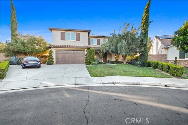 Eastvale, CA 92880,8393 Dew Drop Court