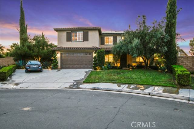 Eastvale, CA 92880,8393 Dew Drop Court