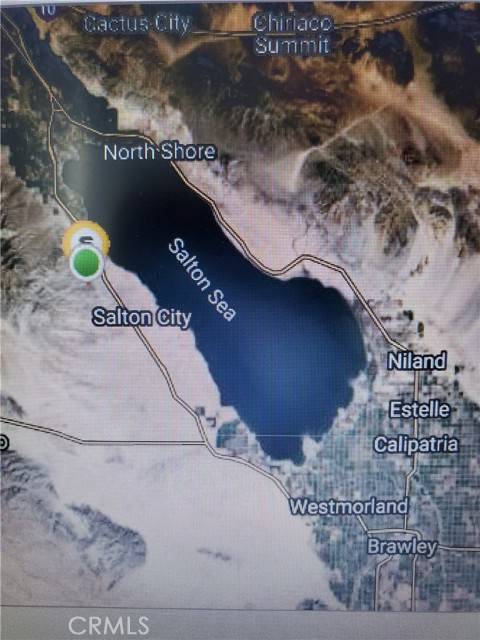 Salton Sea, CA 92274,0 15 Acres Imperial County