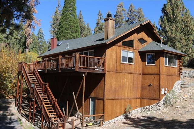 Big Bear Lake, CA 92315,654 Blue Jay Road