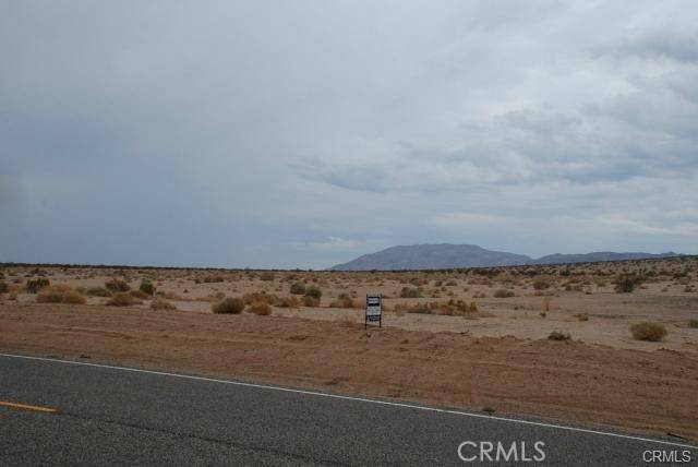 29 Palms, CA 92277,0 Amboy