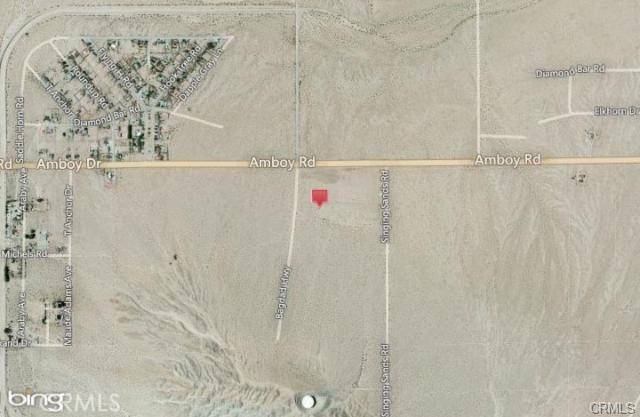 29 Palms, CA 92277,0 Amboy