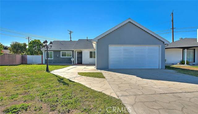 La Puente, CA 91744,16604 Loukelton Street