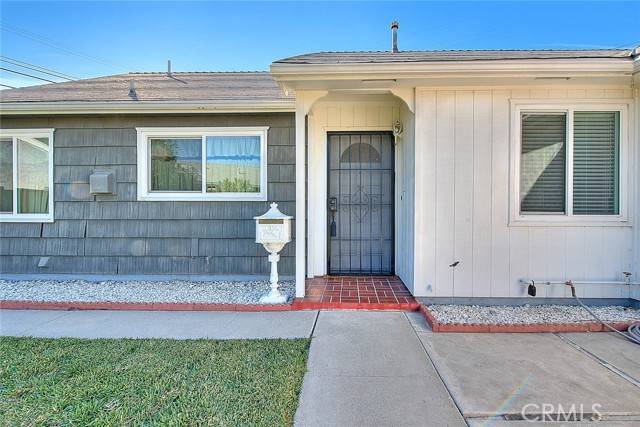 La Puente, CA 91744,16604 Loukelton Street