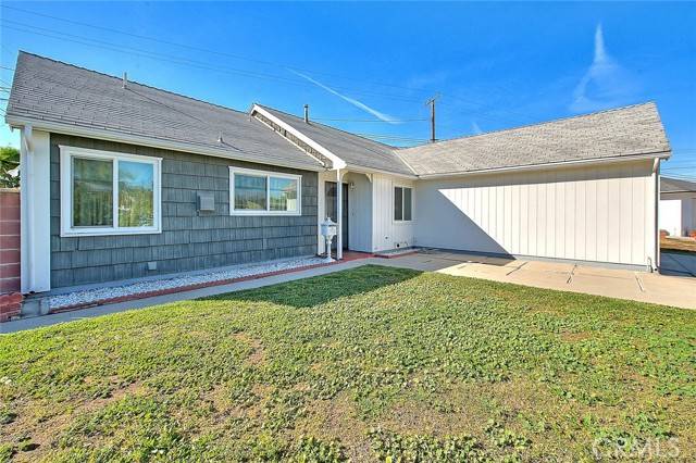 La Puente, CA 91744,16604 Loukelton Street