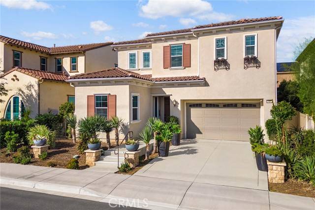 Chino Hills, CA 91709,15852 Kingston Road