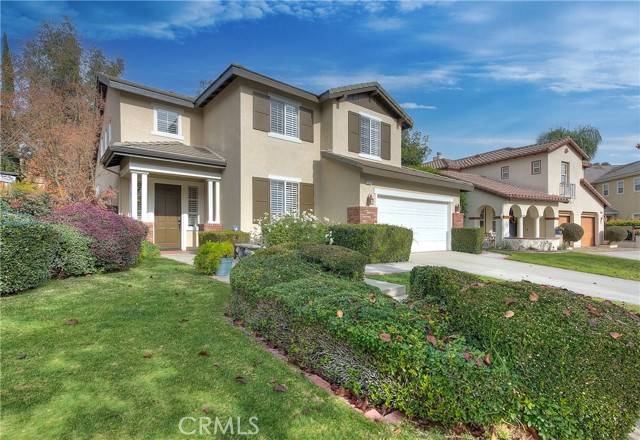 Upland, CA 91784,1621 W Mammoth Drive