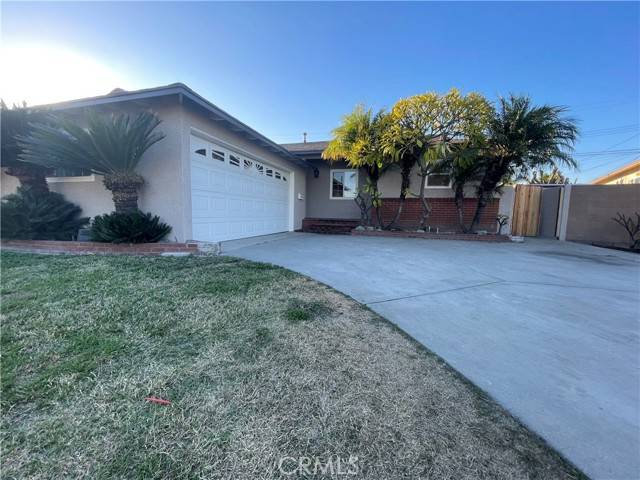 Norwalk, CA 90650,16213 Jersey Avenue