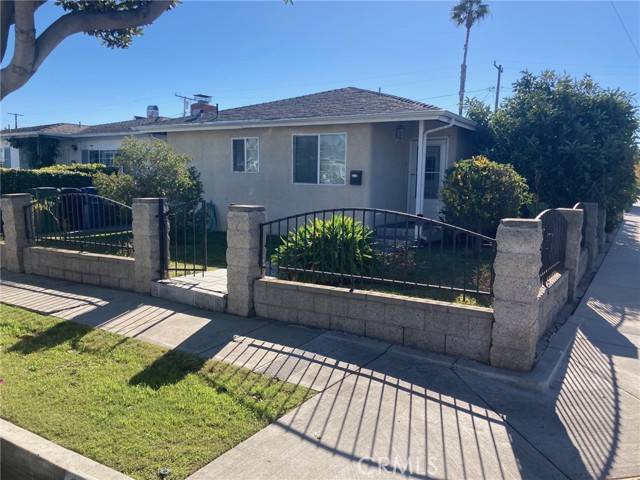 Lawndale, CA 90260,4062 W 159th Street