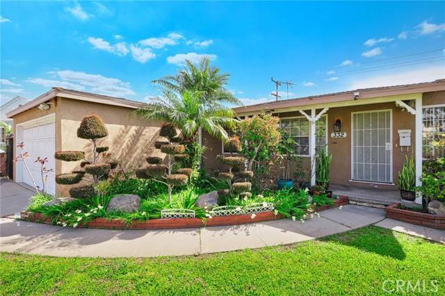 Monterey Park, CA 91755,332 E Fernfield Drive