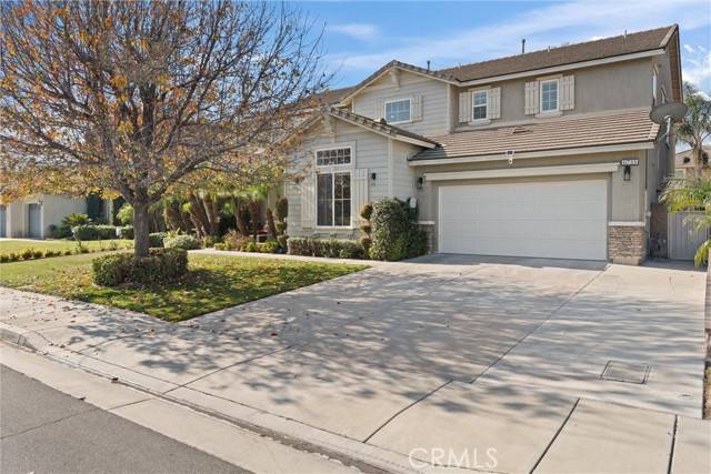 Eastvale, CA 92880,6735 Everglades Street