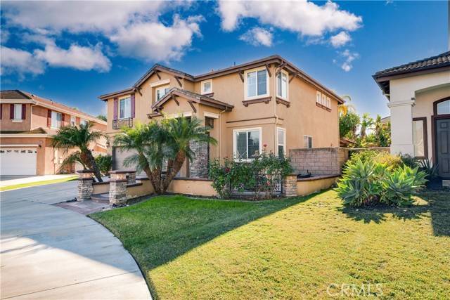 Chino Hills, CA 91709,16270 Van Gogh Ct