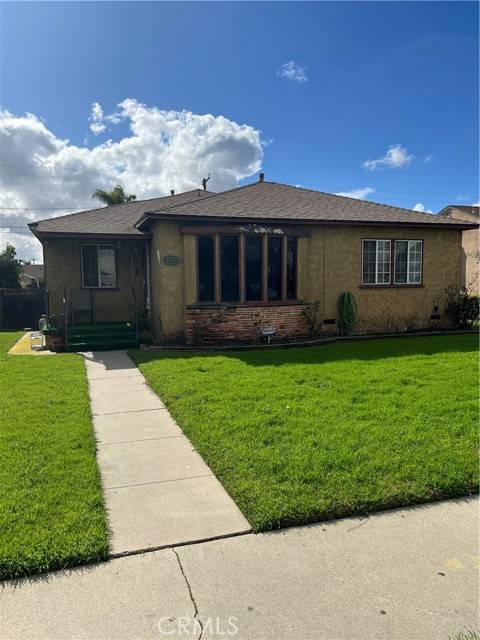 Lynwood, CA 90262,3732 Carlin Avenue