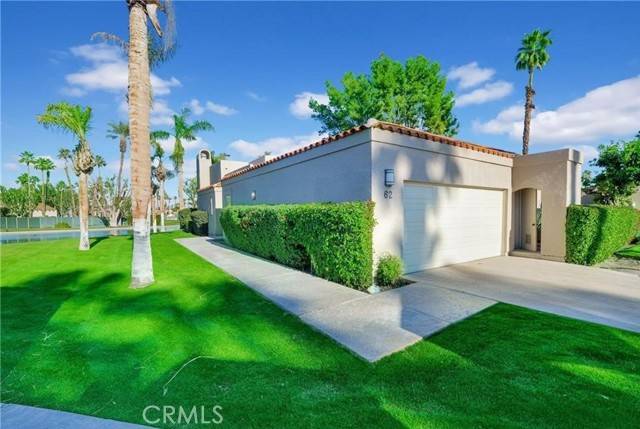 Rancho Mirage, CA 92270,62 Lake Shore Drive