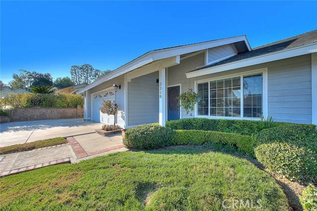 Chino Hills, CA 91709,3358 Gingham Court