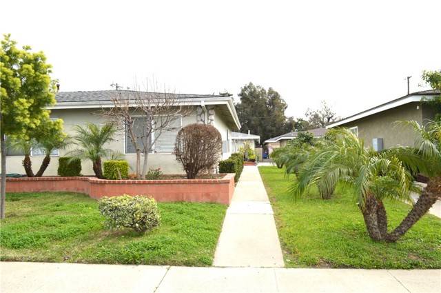 Fountain Valley, CA 92708,16426 San Jacinto Street