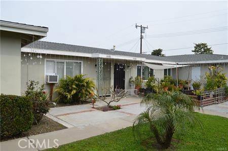 Fountain Valley, CA 92708,16426 San Jacinto Street