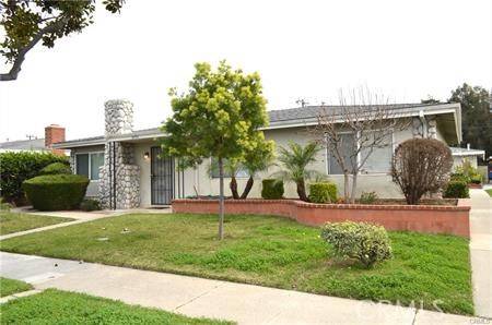 Fountain Valley, CA 92708,16426 San Jacinto Street