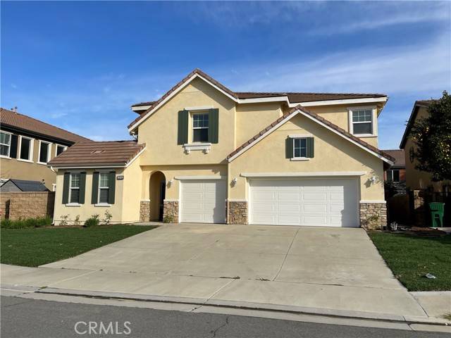 Eastvale, CA 92880,13742 Bright Water Circle