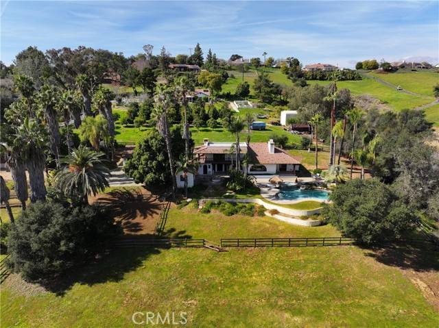 Fallbrook, CA 92028,1594 Green Canyon Lane