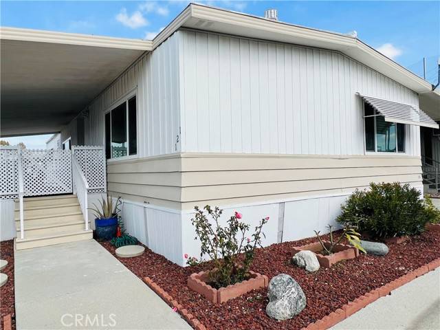 Rowland Heights, CA 91748,1441 Paso Real Ave #121