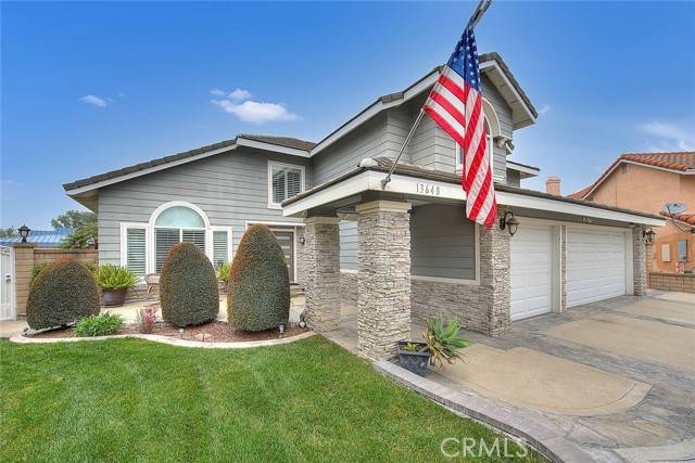 Chino Hills, CA 91709,13648 Rolling Wood Circle