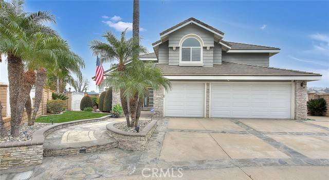 Chino Hills, CA 91709,13648 Rolling Wood Circle