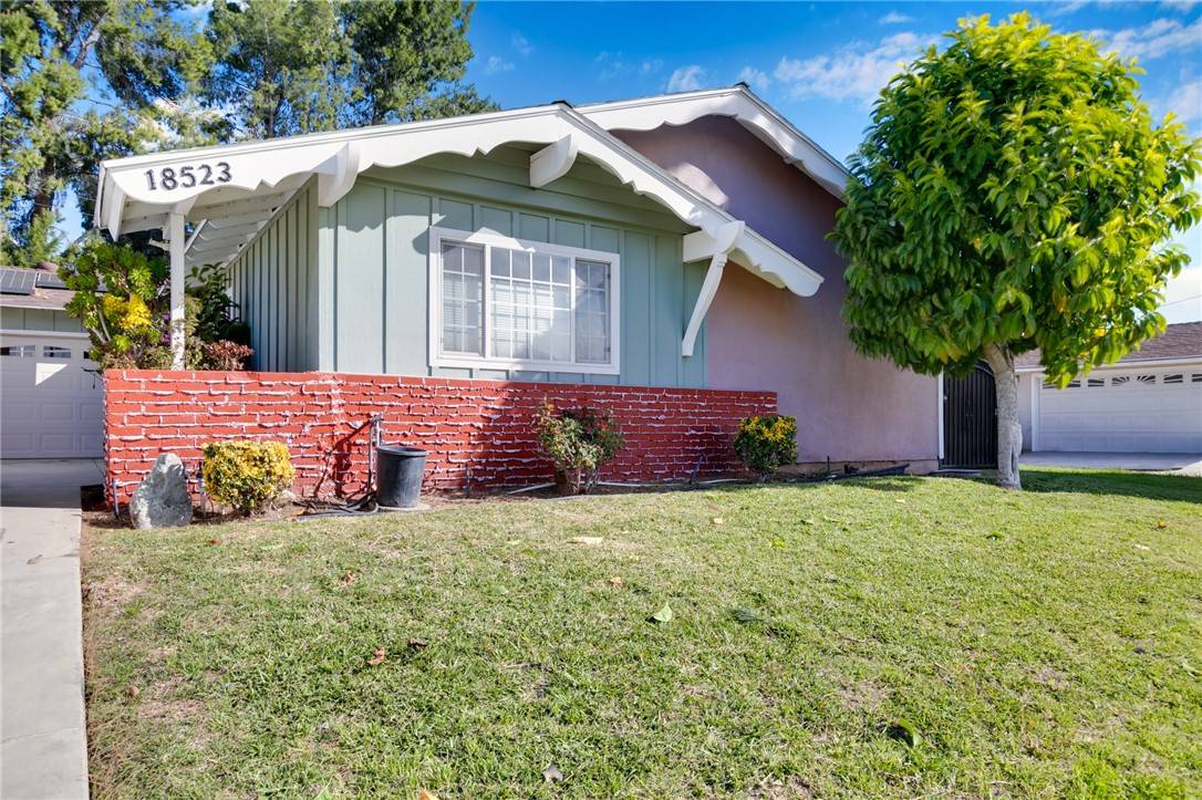 Rowland Heights, CA 91748,18523 Villa Clara Street