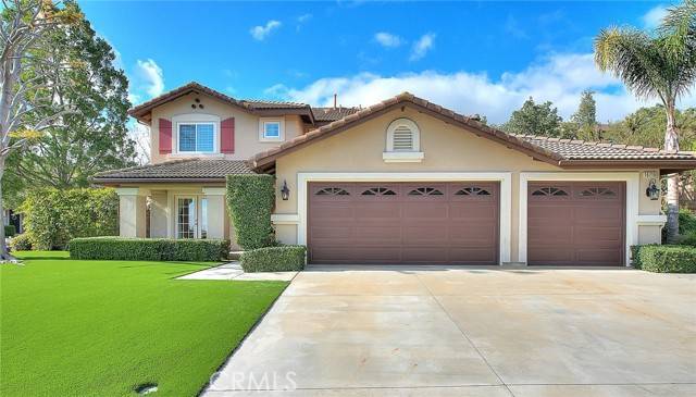 Chino Hills, CA 91709,16716 Quail Country Avenue