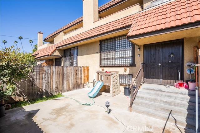 Alhambra, CA 91801,209 La France Avenue #C