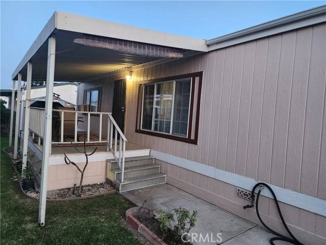 Fontana, CA 92335,17377 Valley #46