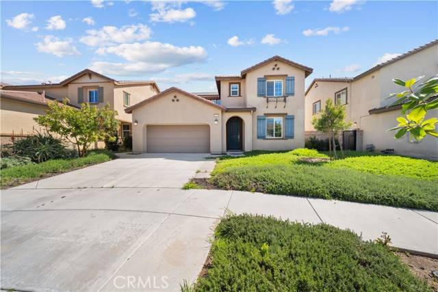 Jurupa Valley, CA 91752,6820 Cache Creek Way