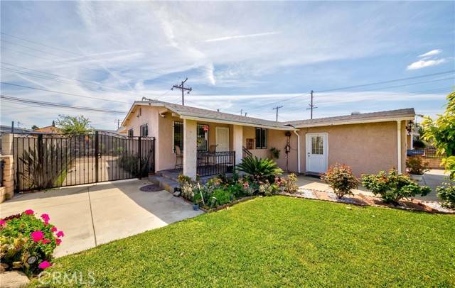 La Puente, CA 91744,616 N Orange Avenue