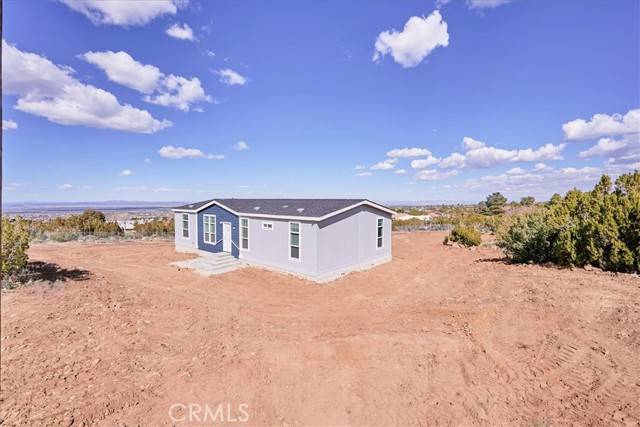 Pinon Hills, CA 92372,9889 Crystal Aire Road