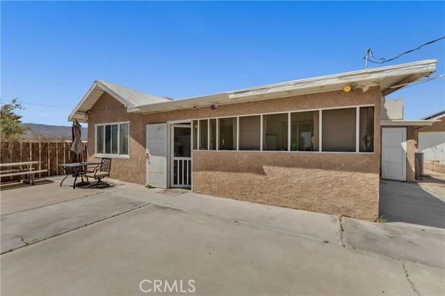 29 Palms, CA 92277,73292 Raymond Way