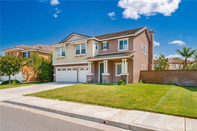 Eastvale, CA 91752,6640 Harrow Street