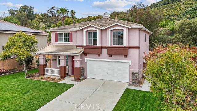 Fallbrook, CA 92028,3404 Avocado Vista Lane