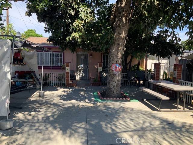 El Monte, CA 91732,12375 Poinsettia Avenue