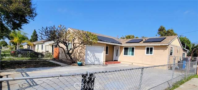 Pico Rivera, CA 90660,4502 Lindsey Avenue