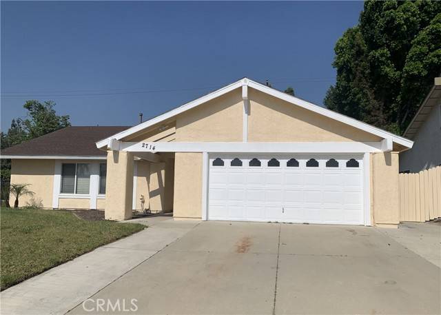 Ontario, CA 91761,2714 S Pine Valley Avenue