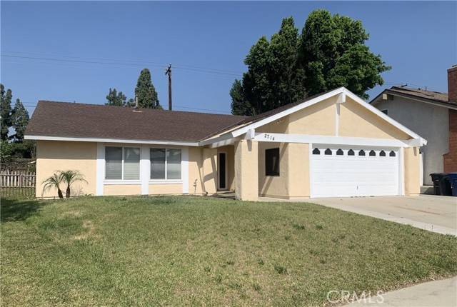 Ontario, CA 91761,2714 S Pine Valley Avenue