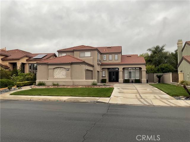 Rancho Cucamonga, CA 91739,14130 Los Robles Court