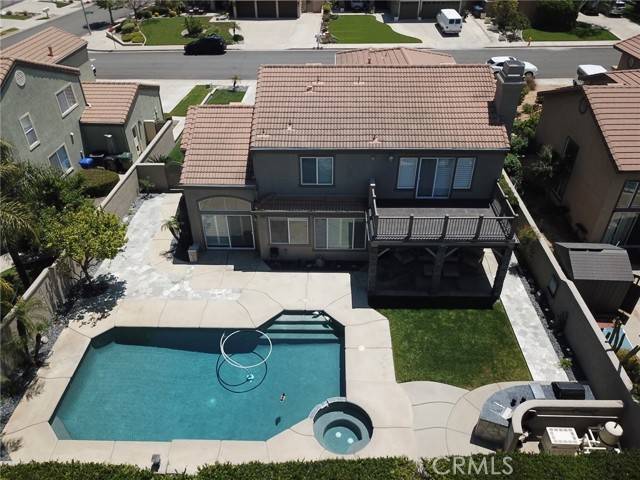 Rancho Cucamonga, CA 91739,14130 Los Robles Court