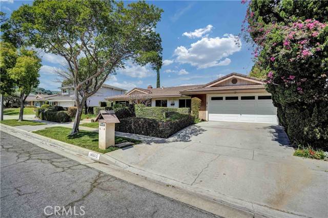 Hacienda Heights, CA 91745,14505 Eadbrook Drive