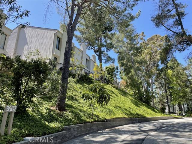 Rolling Hills Estates, CA 90274,3611 W Hidden Lane #B