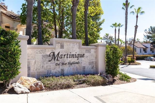 San Diego, CA 92130,3609 Bernwood Place #88