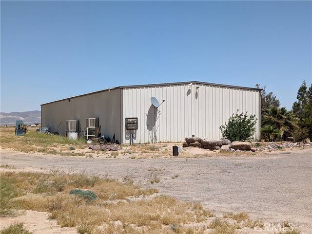 Newberry Springs, CA 92365,46330 Cherokee